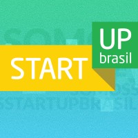StartUp Brasil Logo