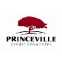 PRINCEVILLE CREDIT ADVOCATES Logo