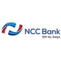 NCC Bank Ltd. Logo