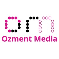 Ozment Media Logo