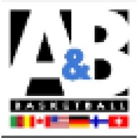 Above & Beyond Basketball Logo