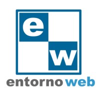 Entorno Web Perú Logo