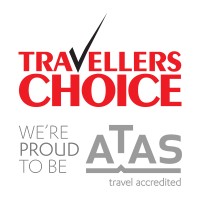Travellers Choice Logo