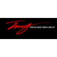 Transcend Media Group Logo