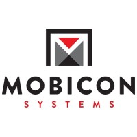 Mobicon Systems Logo
