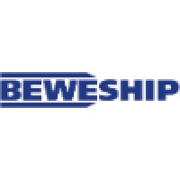 Beweship Latvia / BEWE RIX Logo