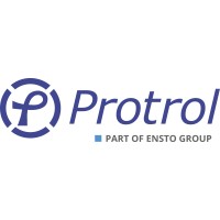 Ensto Protrol AB Logo
