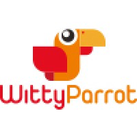 WittyParrot Logo