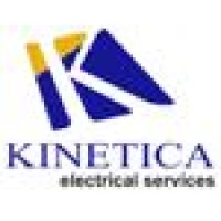 Kinetica Logo