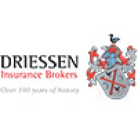 Driessen Insurance Brokers Logo