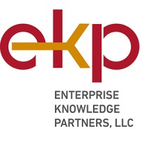 Enterprise Knowledge Partners, LLC Logo