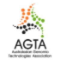 Australasian Genomic Technologies Association (AGTA) Logo