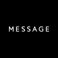 MESSAGE A/S Logo