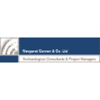 Margaret Gowen & Co. Ltd. Logo