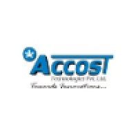 Accost Technologies Logo