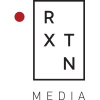 ROXTON MEDIA Logo
