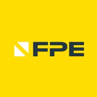 Food Processing Equipment Pty Ltd Logo