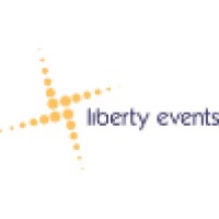 Liberty Events Logo