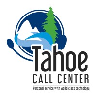 Tahoe Call Center Logo