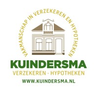 Kuindersma Verzekeringen, Hypotheken en Financieel Advies Logo