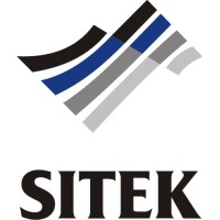 SITEK Group Logo