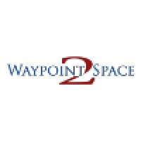 Waypoint 2 Space Logo