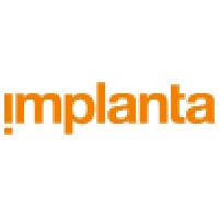 Implanta Arquitectura SL Logo
