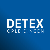 Detex Opleidingen Logo