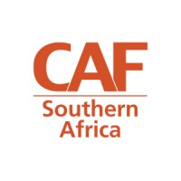 Charities Aid Foundation Southern Africa Logo