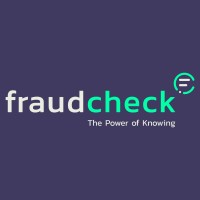 Fraudcheck Logo