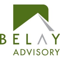 Belay Advisory Logo