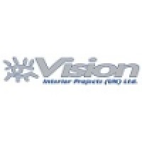 Vision Interior Projects (UK) Ltd Logo