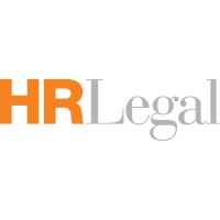 HR Legal Logo