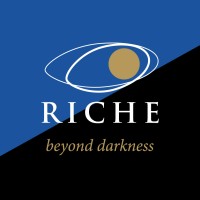 Riche.gr Logo