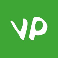 Veteranpoolen Logo