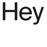 Heystudio Logo