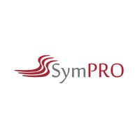 SymPRO Bilişim Teknolojileri Logo