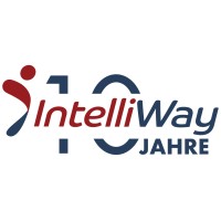 IntelliWay Services Logo