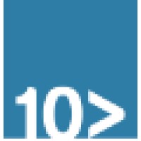 10Forward Logo
