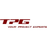 TPG Africa Logo