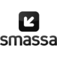 Smassa - Sociedad Municipal de Aparcamientos Logo