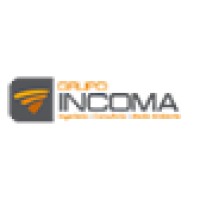 Grupo Incoma Logo