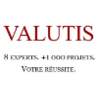 Valutis Logo