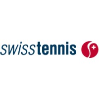 Swiss Tennis Logo