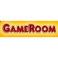 GameRoom Magazine Logo