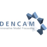 Dencam Composite A/S Logo