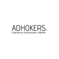 ADHOKERS Logo