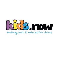 Kids Now Logo