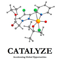 CATALYZE Logo