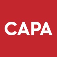 CapaPictures Logo